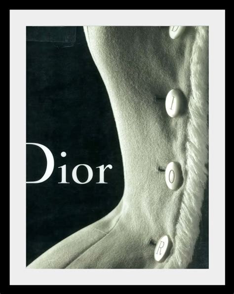 house of dior book|where was christian dior founded.